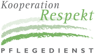 Pflegedienst Kooperation Respekt GbR  – Logo